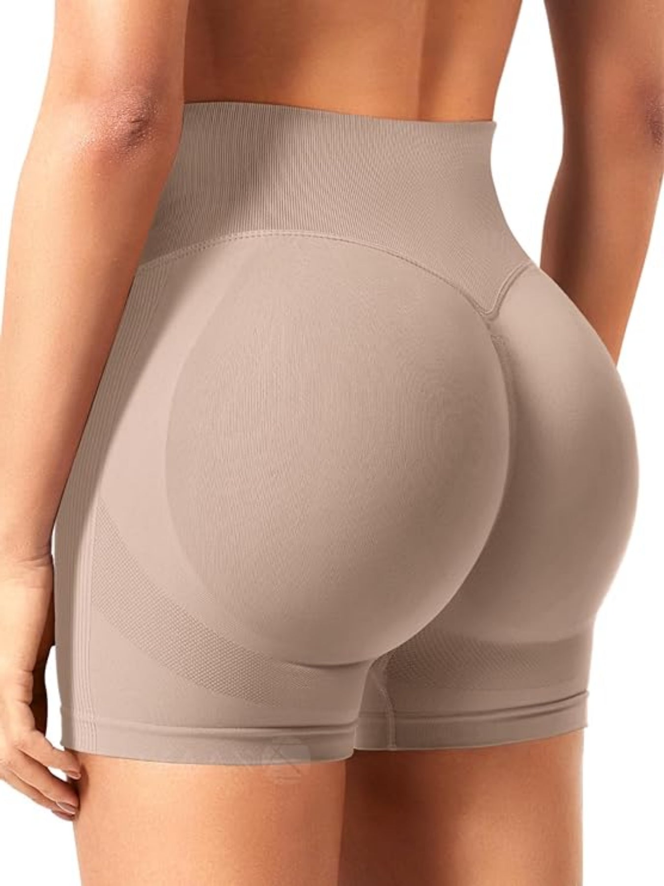 Sculpt Yoga Short