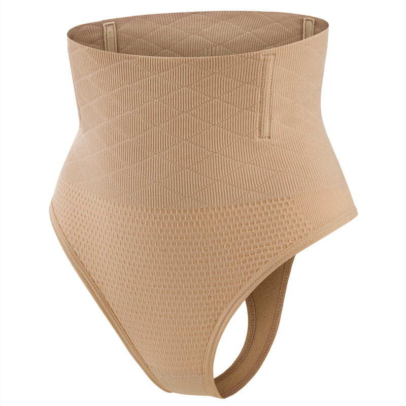 Heuplift & Belly Sculpt Broekje