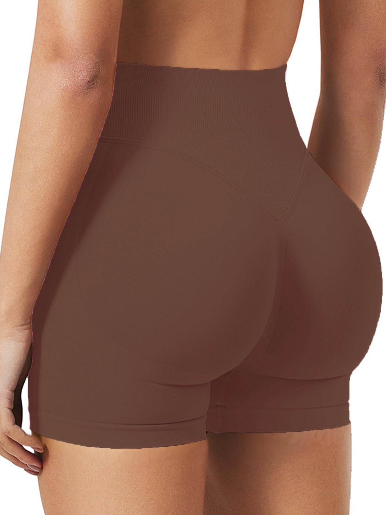 Sculpt Yoga Short