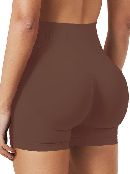 Sculpt Yoga Short