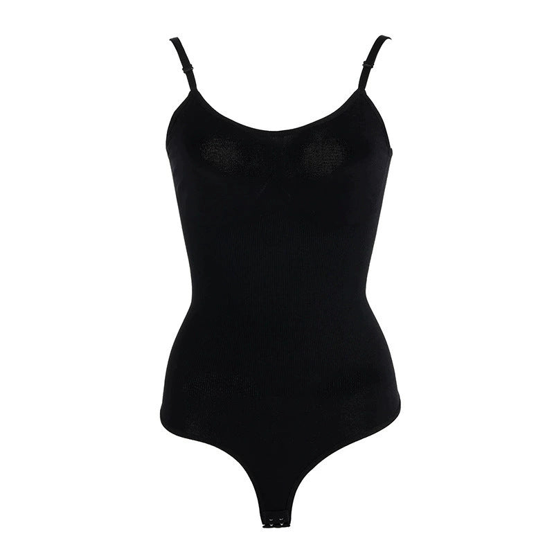 Naadloze Bodysuit