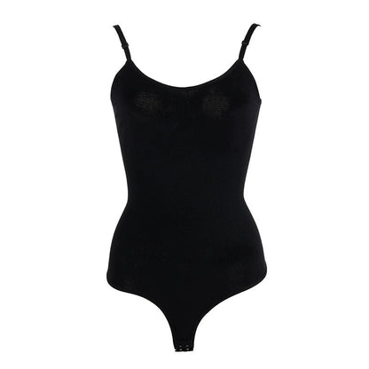 Naadloze Bodysuit