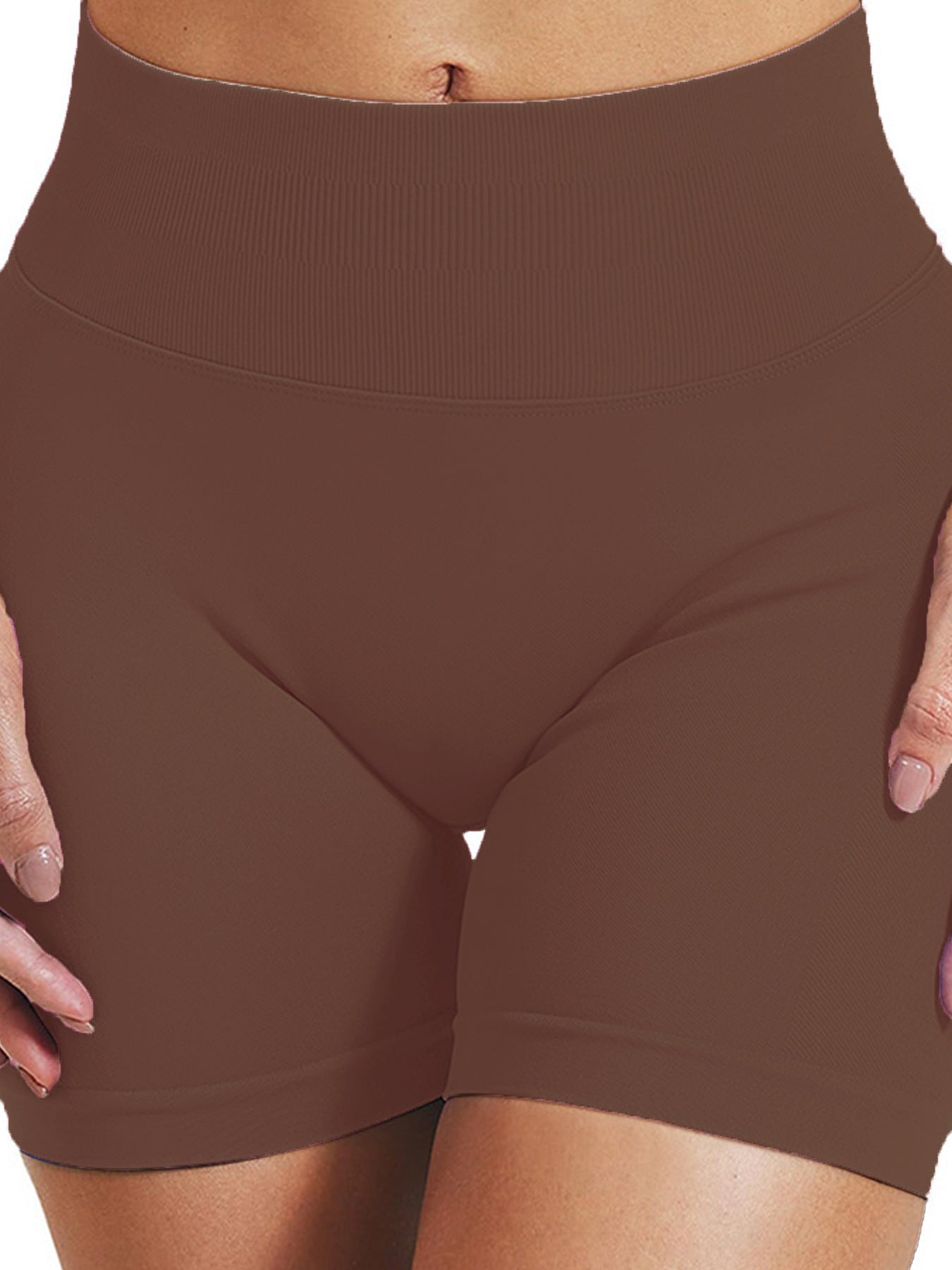 Sculpt Yoga Short
