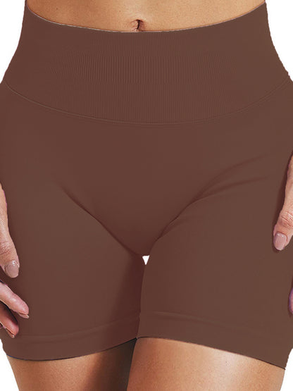 Sculpt Yoga Short