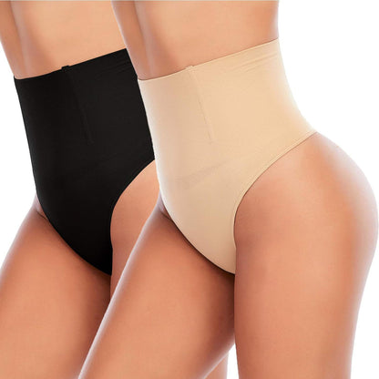 Heuplift & Belly Sculpt Broekje