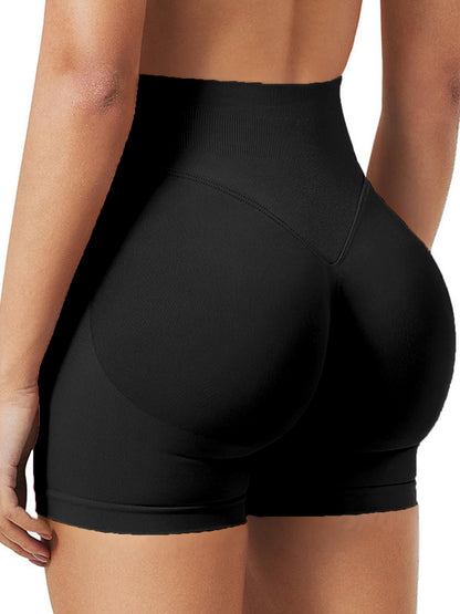 Sculpt Yoga Short