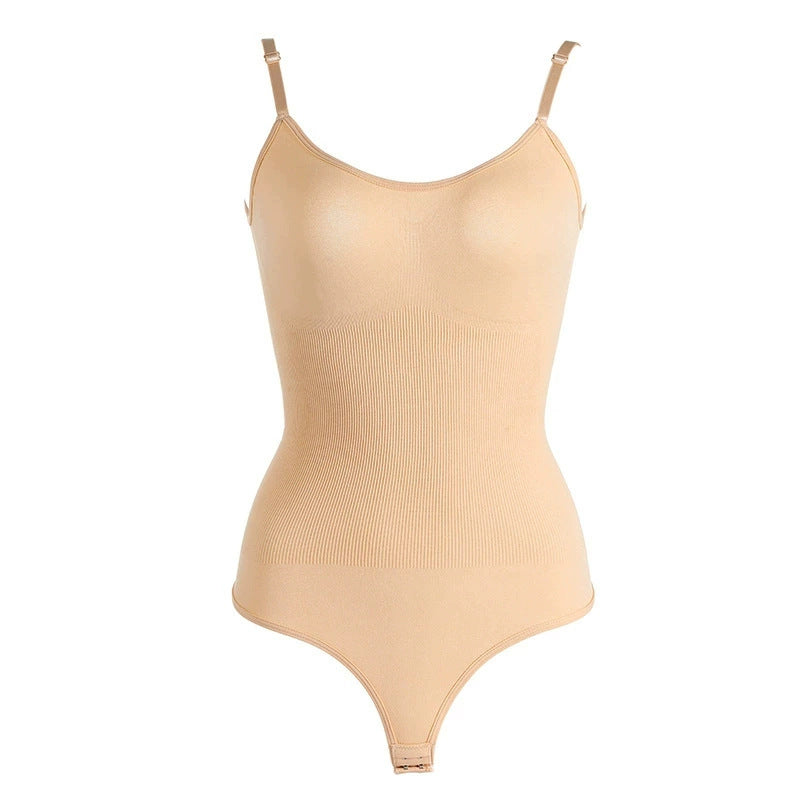 Naadloze Bodysuit