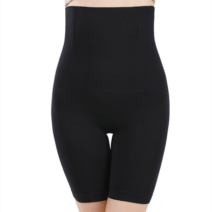 High-Waist Sculpting Shorts