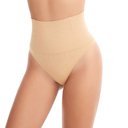 Heuplift & Belly Sculpt Broekje