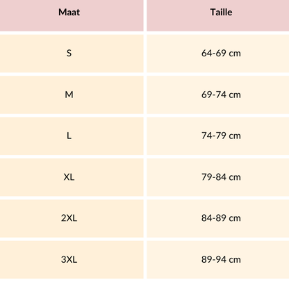Corset Waist Trainer