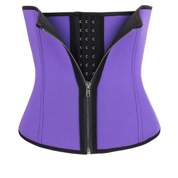 Corset Waist Trainer